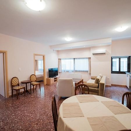 Luxury Apartment In Plaka - Acropolis Athen Eksteriør billede
