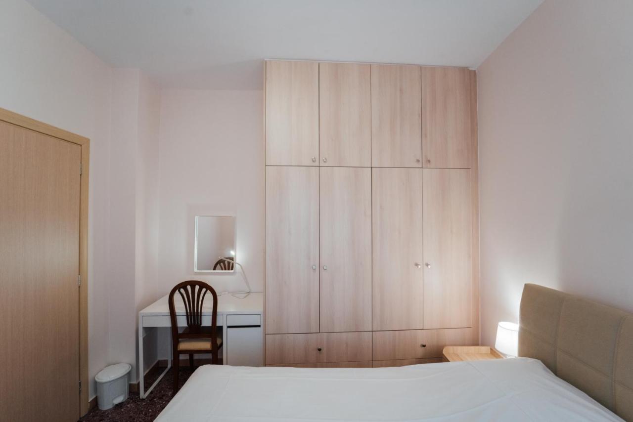 Luxury Apartment In Plaka - Acropolis Athen Eksteriør billede