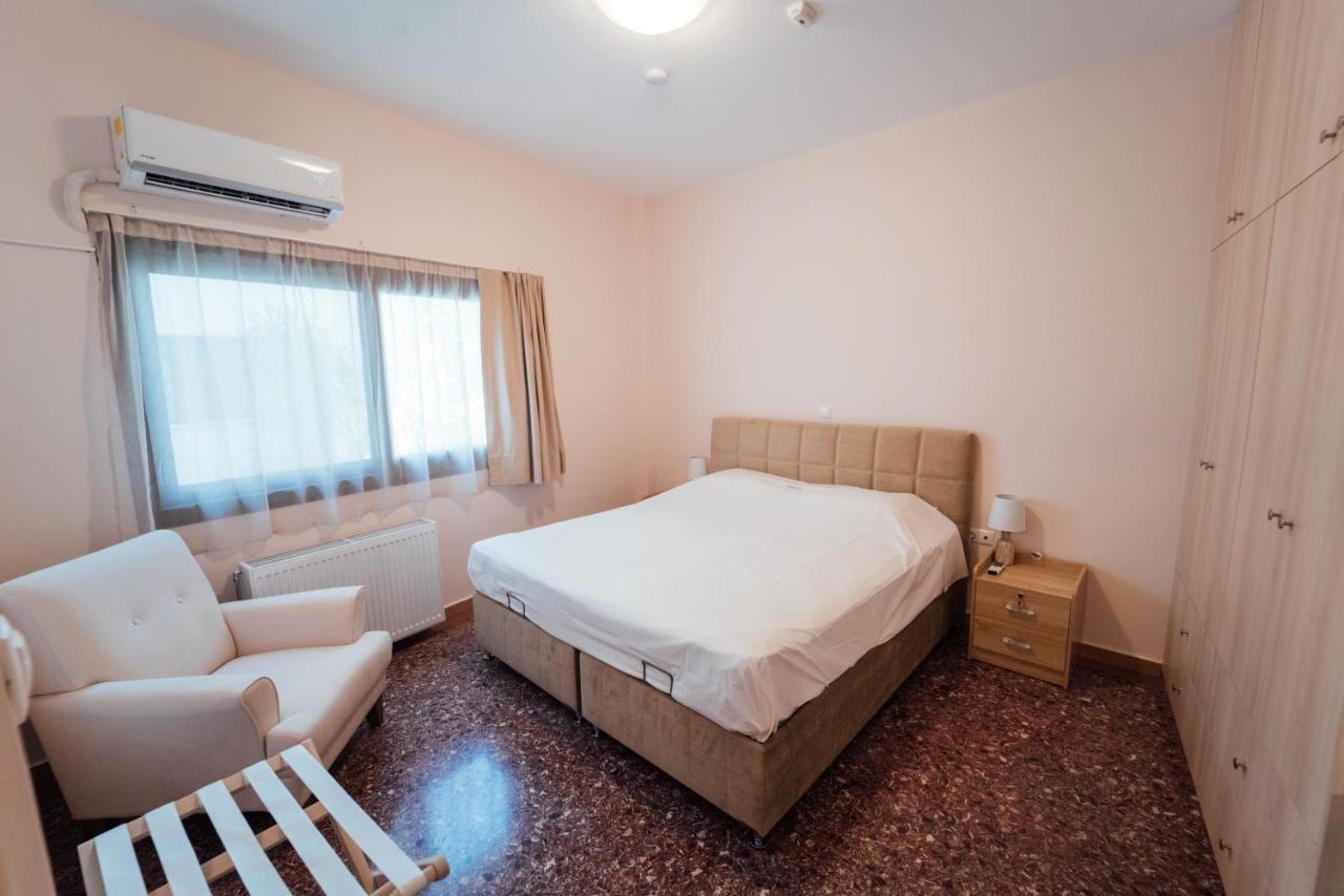 Luxury Apartment In Plaka - Acropolis Athen Eksteriør billede