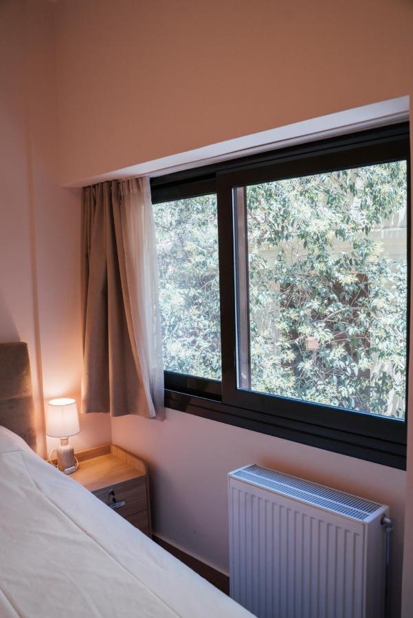 Luxury Apartment In Plaka - Acropolis Athen Eksteriør billede